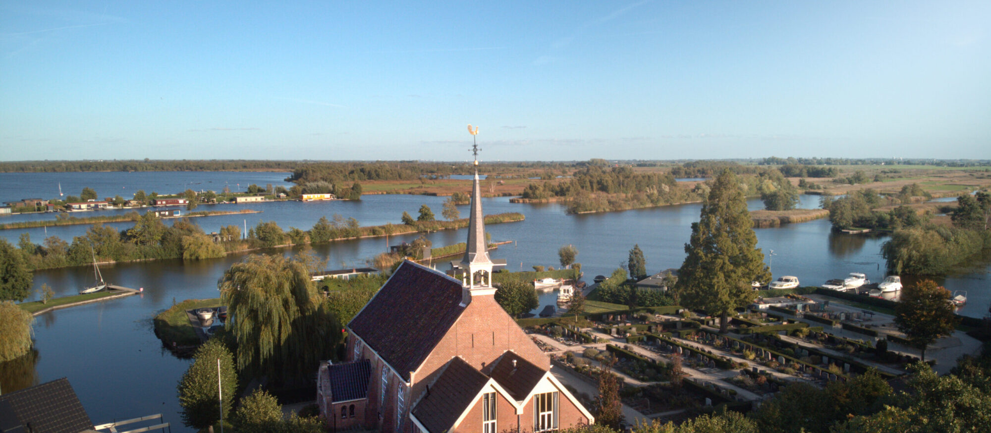 Hervormd Nieuwkoop
